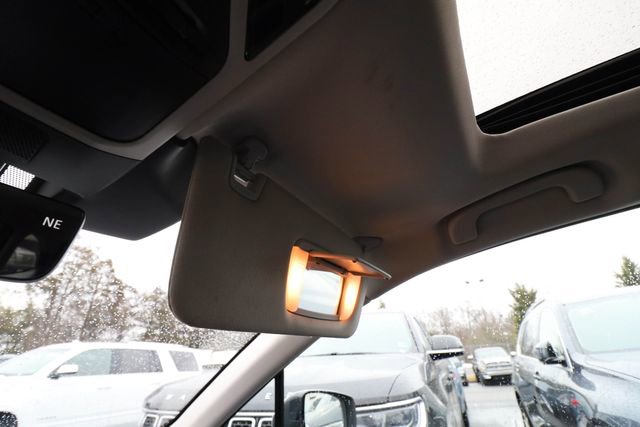 Used 2023 Subaru Outback Touring XT image 59