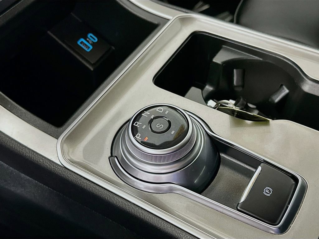 Used 2024 Ford Edge SEL w/ Convenience Package image 22