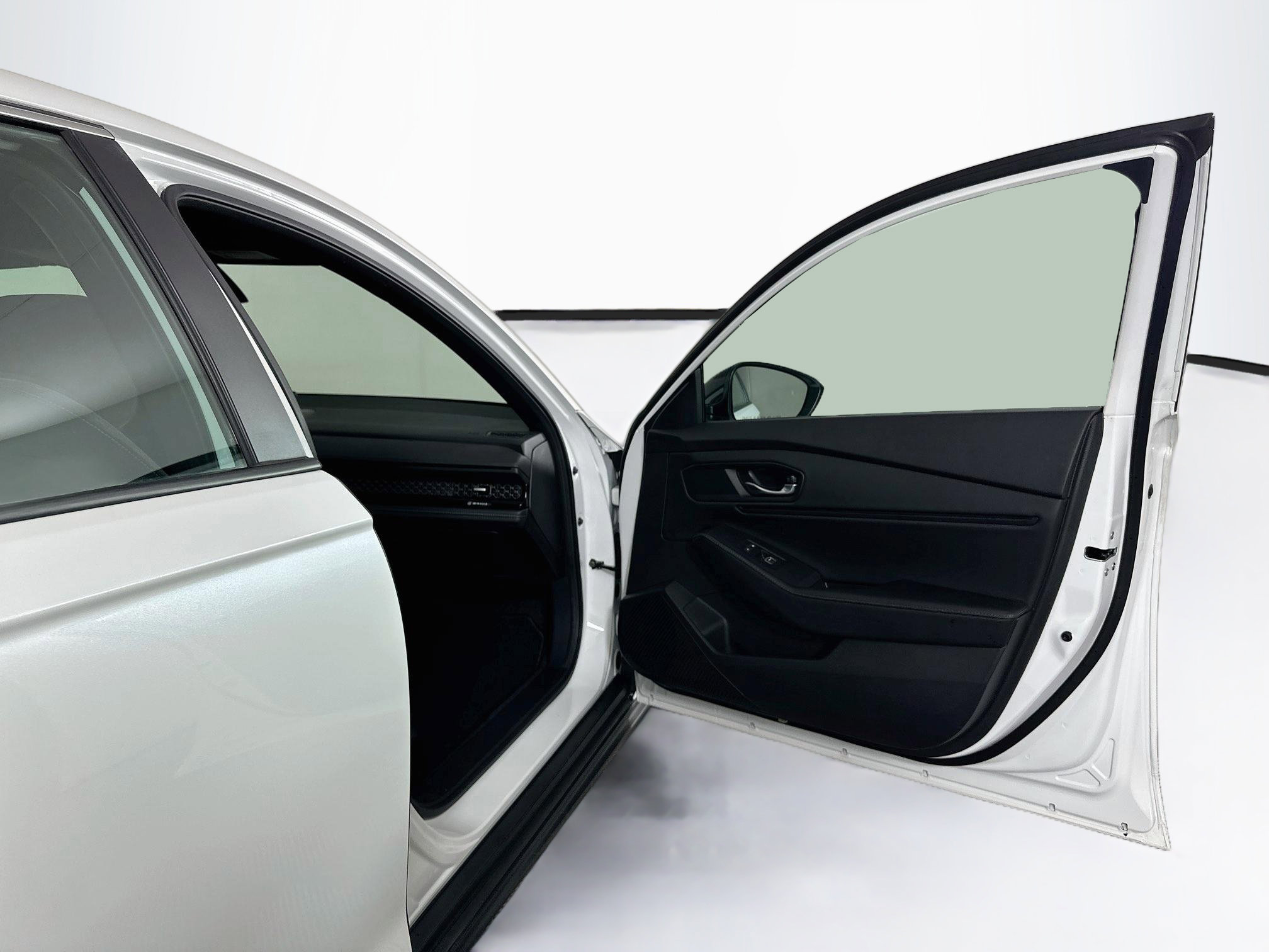 Used 2024 Honda Accord Sport image 31