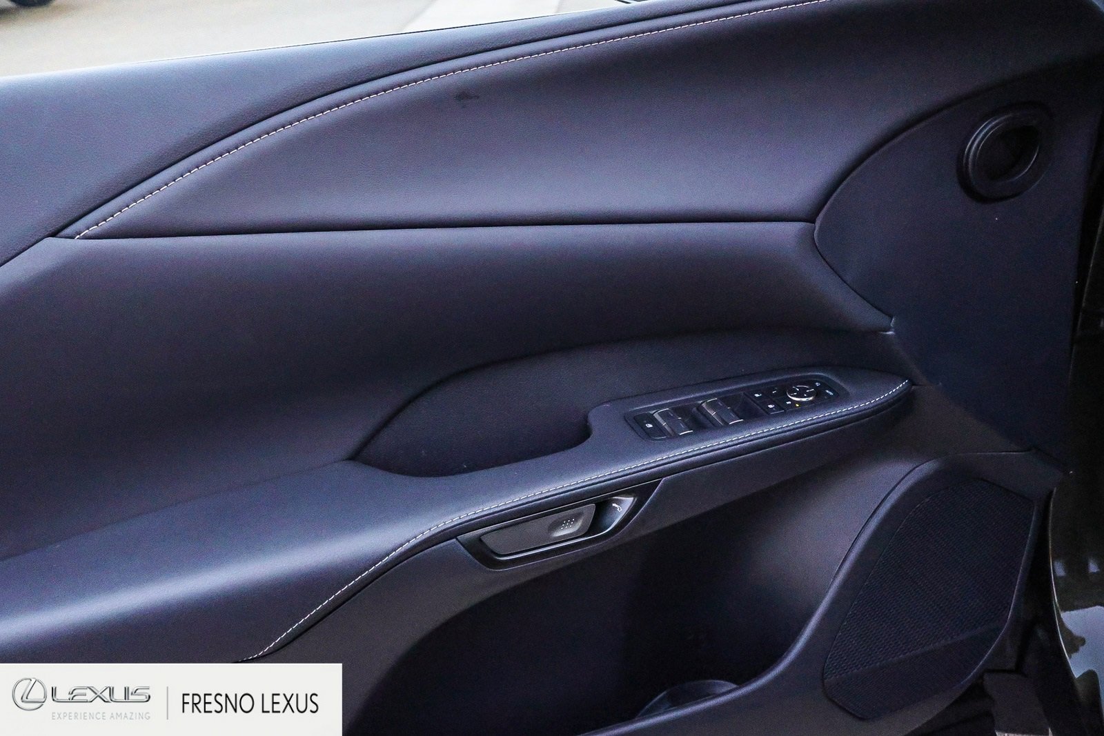 New 2025 Lexus RX 350 FWD image 24