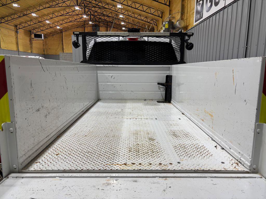 Used 2020 Ford F250 XL w/ Power Equipment Group AWD/4WD image 22