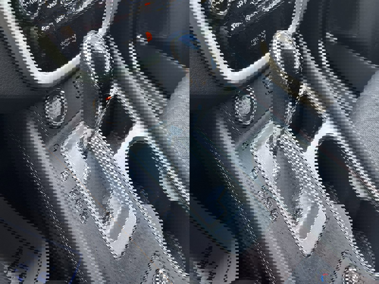 Used 2024 Nissan Murano Platinum w/ Cargo Package image 22