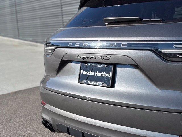 Used 2021 Porsche Cayenne GTS AWD/4WD image 38