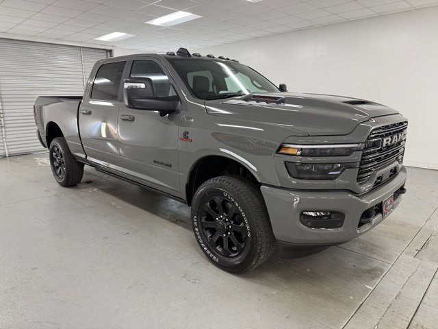 New 2026 RAM 2500 Laramie image 3