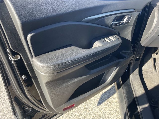 Used 2019 Honda Pilot EX-L image 24