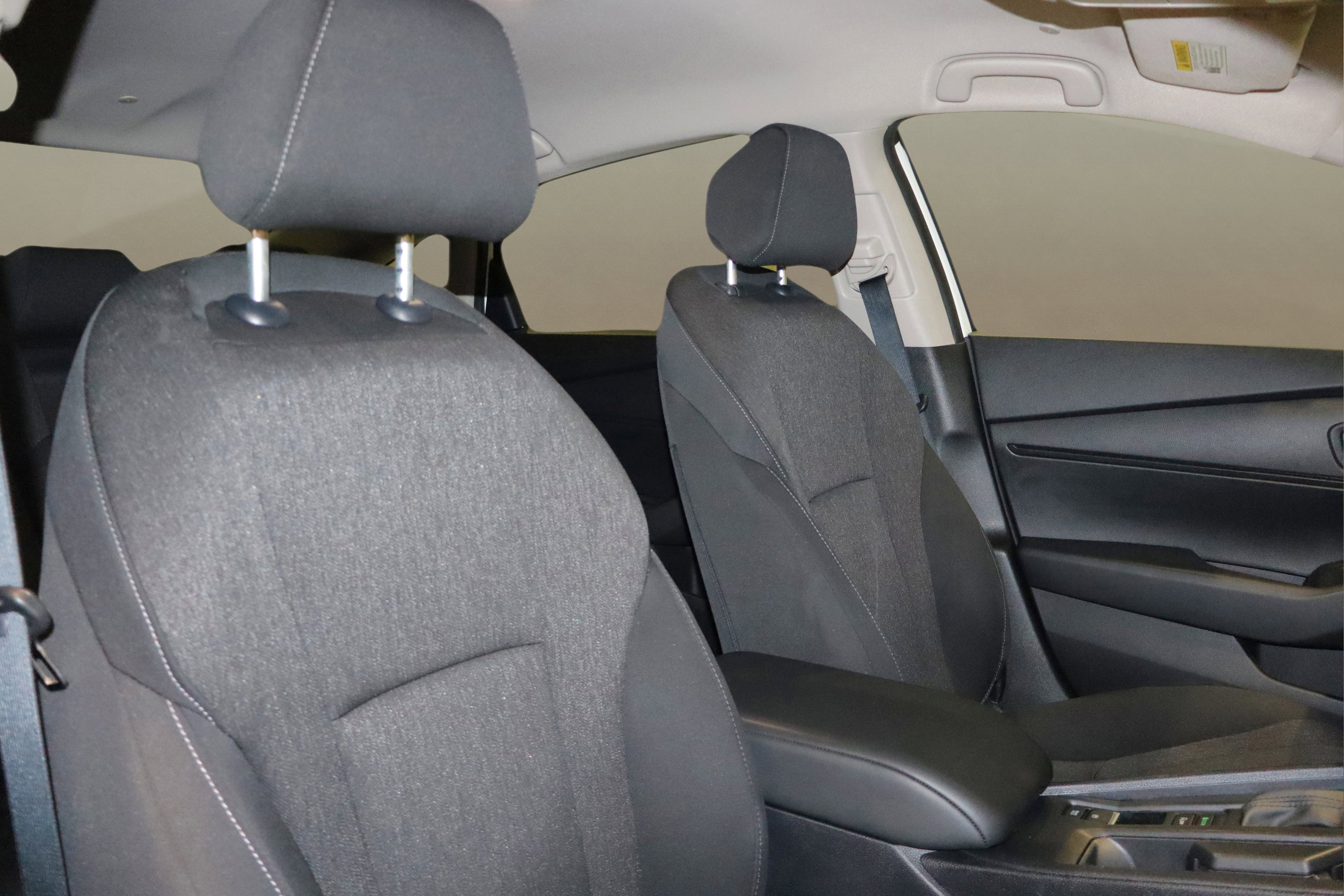 Used 2024 Honda Accord LX image 19