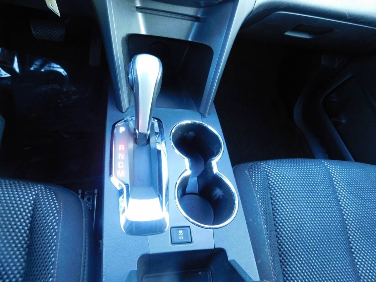 Used 2011 GMC Terrain SLE AWD/4WD image 14