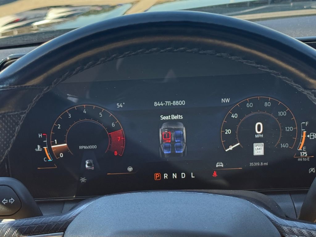 Used 2024 Ford Mustang Premium image 14