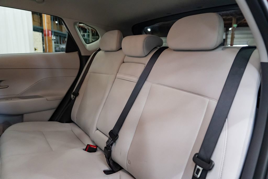 Used 2024 Hyundai Kona SEL image 24