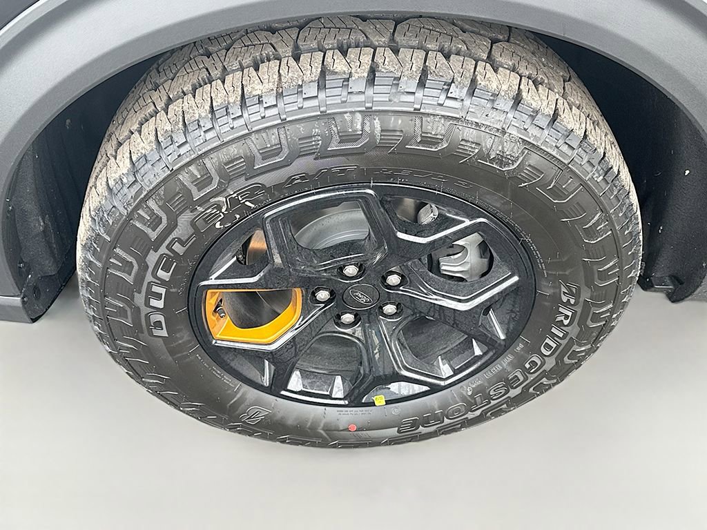 New 2026 Ford Explorer Tremor w/ Tremor Ultimate Package image 23