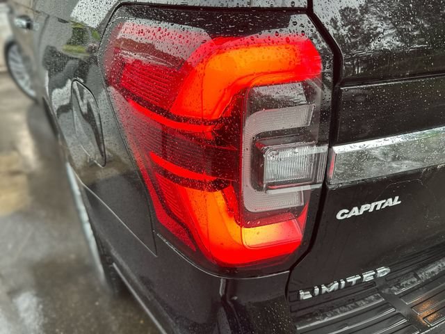 Used 2023 Ford Expedition Limited AWD/4WD image 28