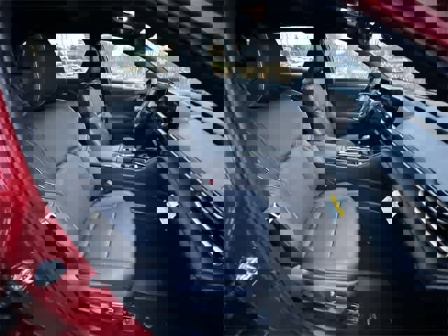 New 2025 Toyota Crown Signia image 20