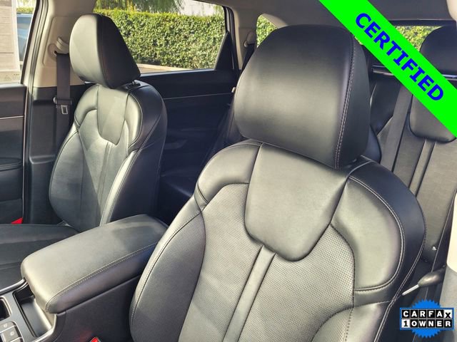 Certified 2024 Kia Sorento S image 14