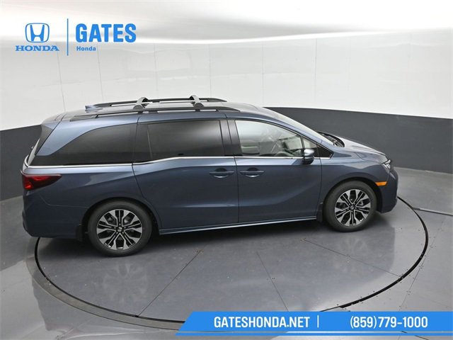 New 2026 Honda Odyssey Elite image 54