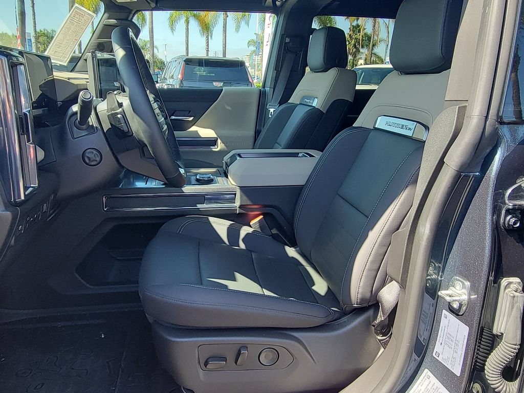 Used 2026 GMC Hummer EV SUV AWD/4WD image 19