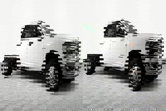 New 2026 RAM 3500 Big Horn image 3