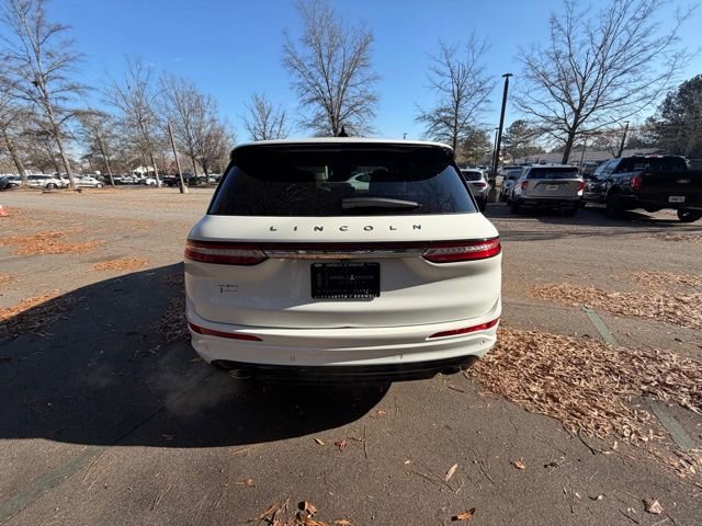 Used 2023 Lincoln Corsair Reserve w/ Equipment Group 202A image 19