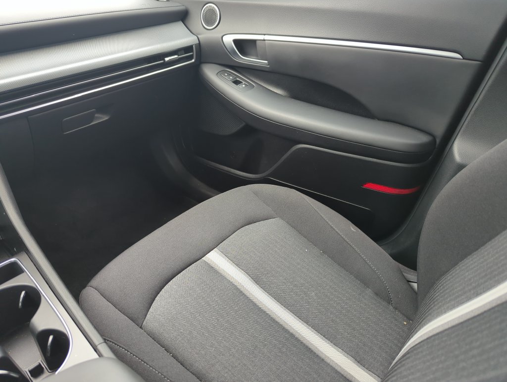 Used 2025 Hyundai Sonata SEL FWD image 26