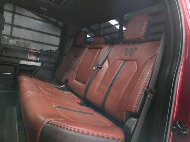 Used 2019 Ford F250 King Ranch w/ King Ranch Ultimate Package AWD/4WD image 82