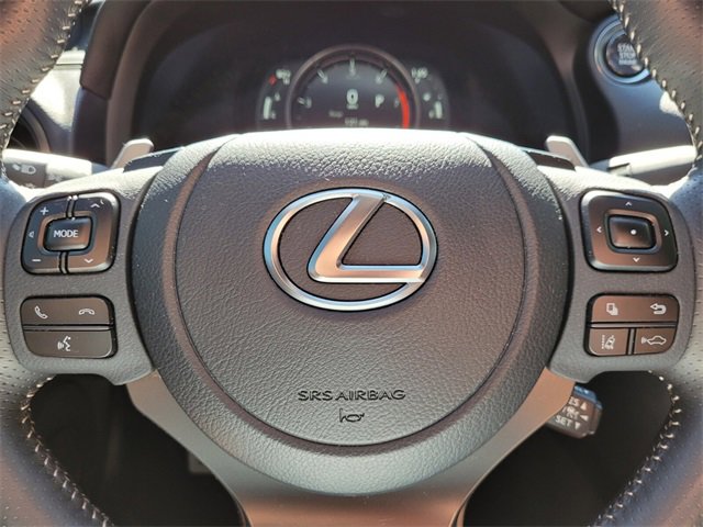 Used 2024 Lexus IS 350 F Sport image 35