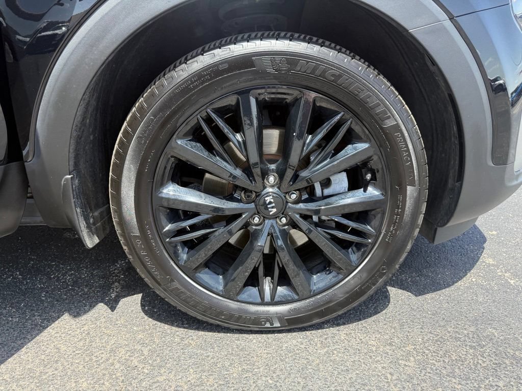 Used 2021 Kia Telluride SX w/ SX Prestige Package AWD/4WD image 65