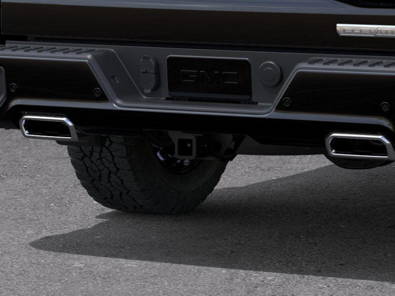 New 2026 GMC Sierra 1500 Elevation w/ Elevation Premium Package AWD/4WD image 14