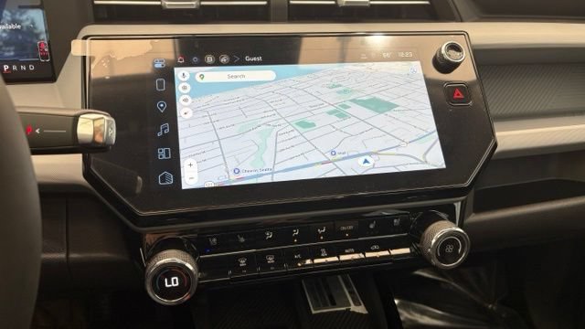 New 2027 Chevrolet Bolt RS w/ Technology Package FWD image 33