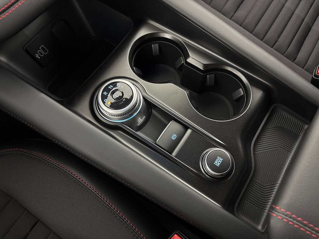 New 2026 Ford Explorer ST-Line RWD image 26