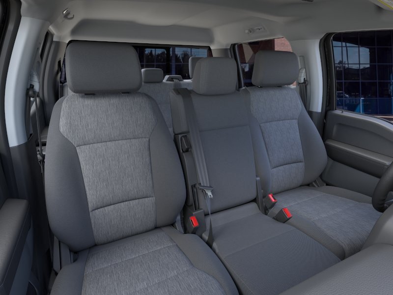 New 2026 Ford F250 XL w/ STX Appearance Package AWD/4WD image 10