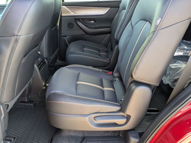 New 2026 MAZDA CX-90 3.3 Turbo w/ Premium Plus Pkg image 27