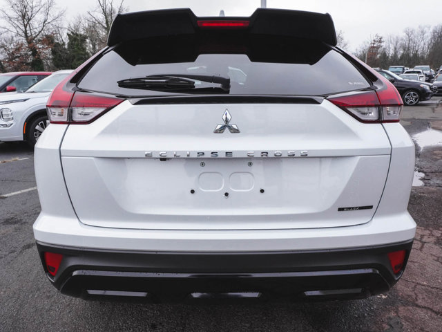New 2026 Mitsubishi Eclipse Cross Black Edition image 6