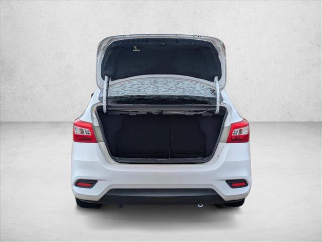 Used 2019 Nissan Sentra SV FWD image 6