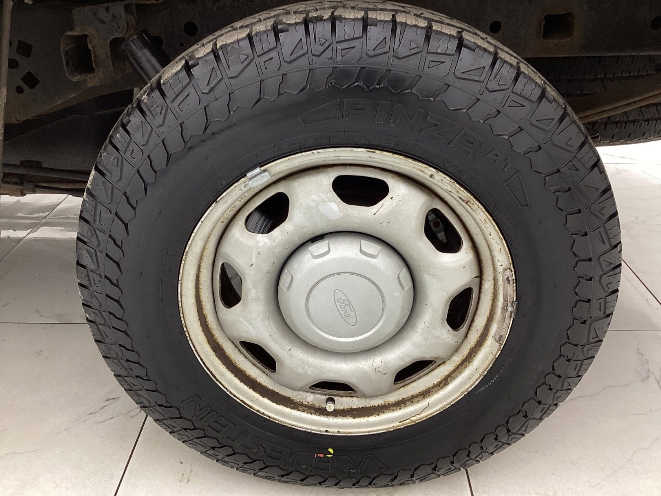 Used 2011 Ford F150 XL w/ PWR Equipment Group RWD image 42