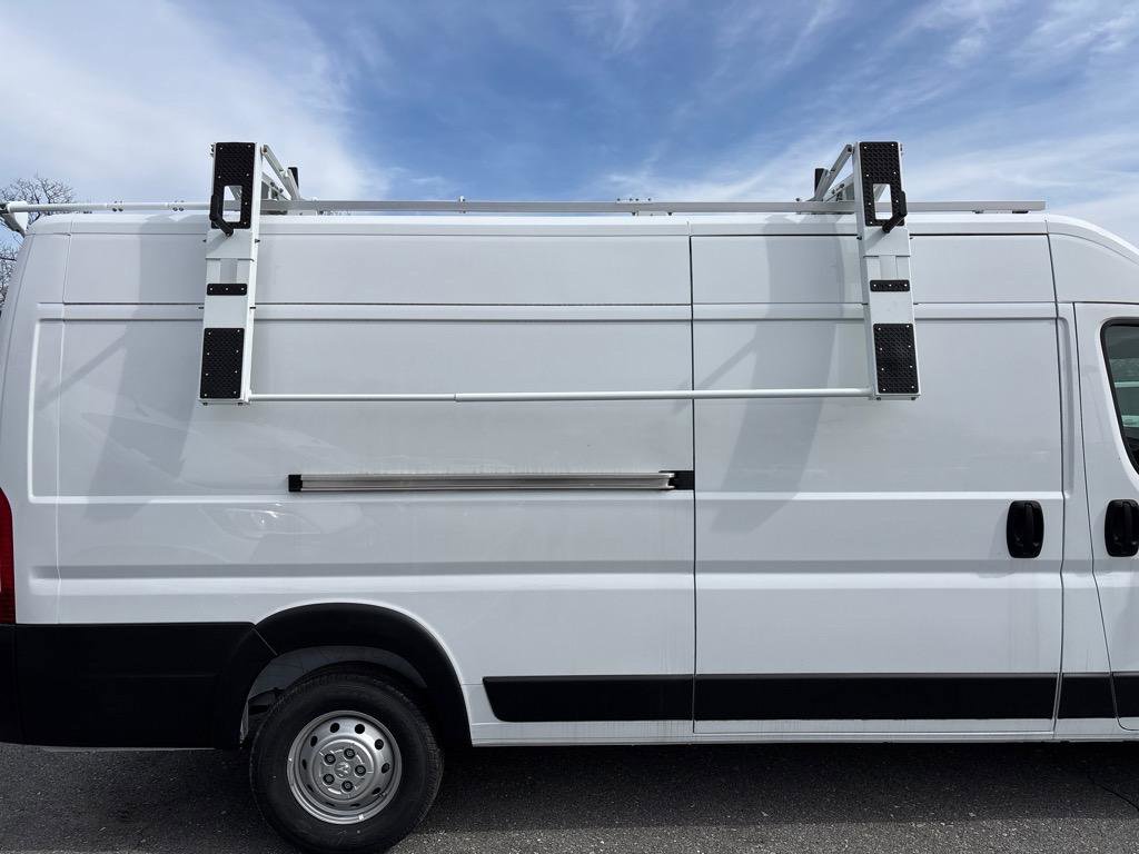 New 2023 RAM ProMaster 3500 w/ Convenience Group image 11