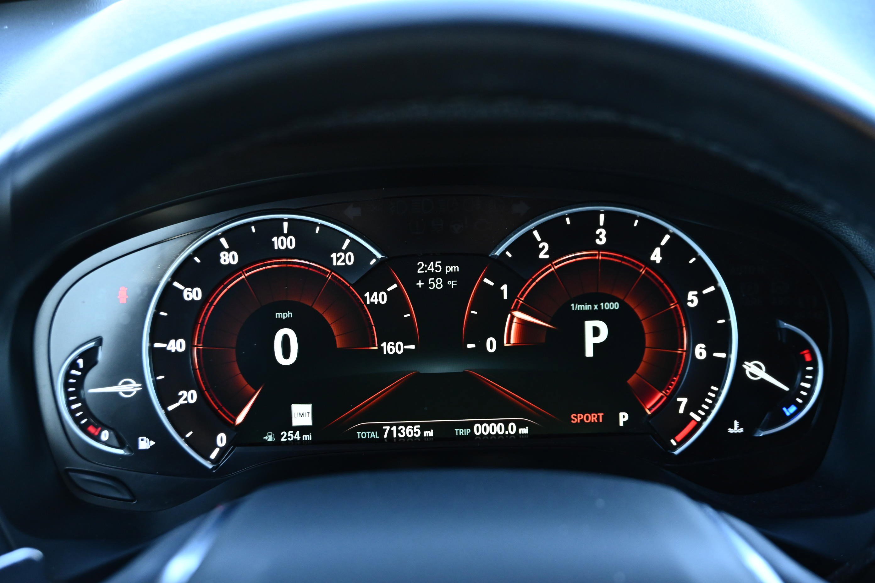 Used 2019 BMW X3 sDrive30i w/ Premium Package image 21