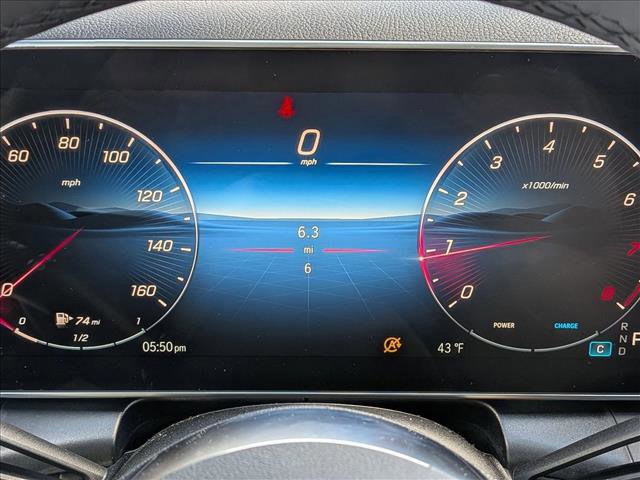 New 2026 Mercedes-Benz GLC 300 4MATIC image 11