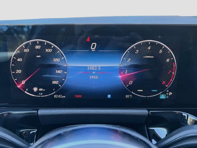 Certified 2026 Mercedes-Benz GLA 250 4MATIC image 11