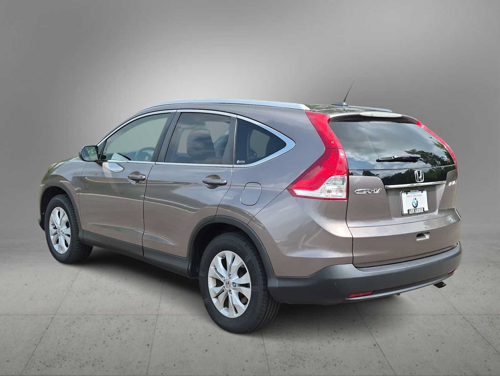 Used 2012 Honda CR-V EX-L image 6