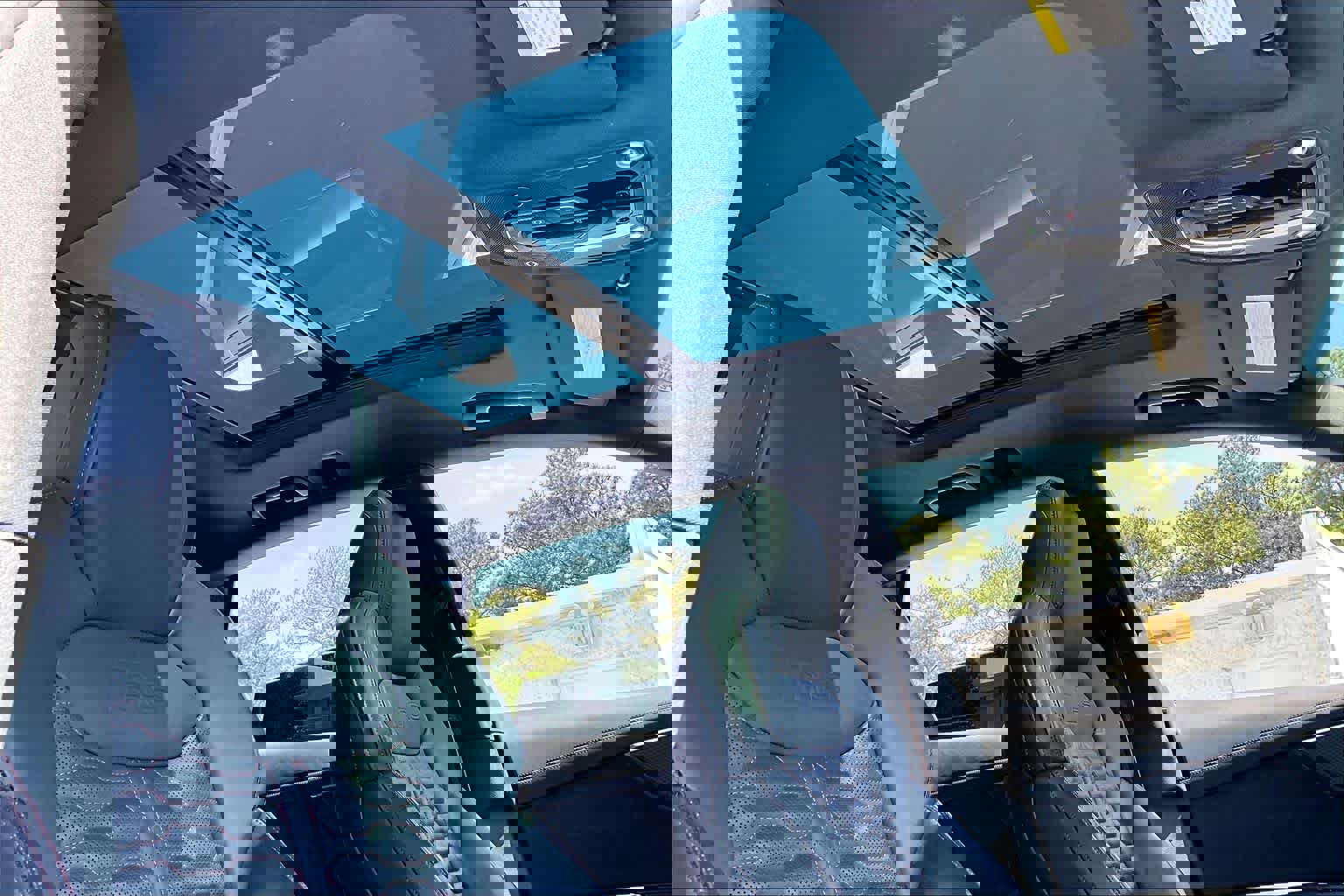 Used 2023 Audi RS Q8 AWD/4WD image 13