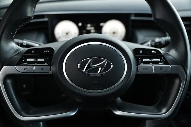 Used 2023 Hyundai Tucson SEL w/ Convenience Package image 31