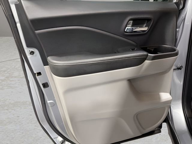 Used 2019 Honda Ridgeline RTL-T image 30