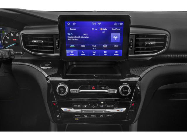 Used 2023 Ford Explorer ST-Line w/ Class IV Trailer Tow Package AWD/4WD image 10