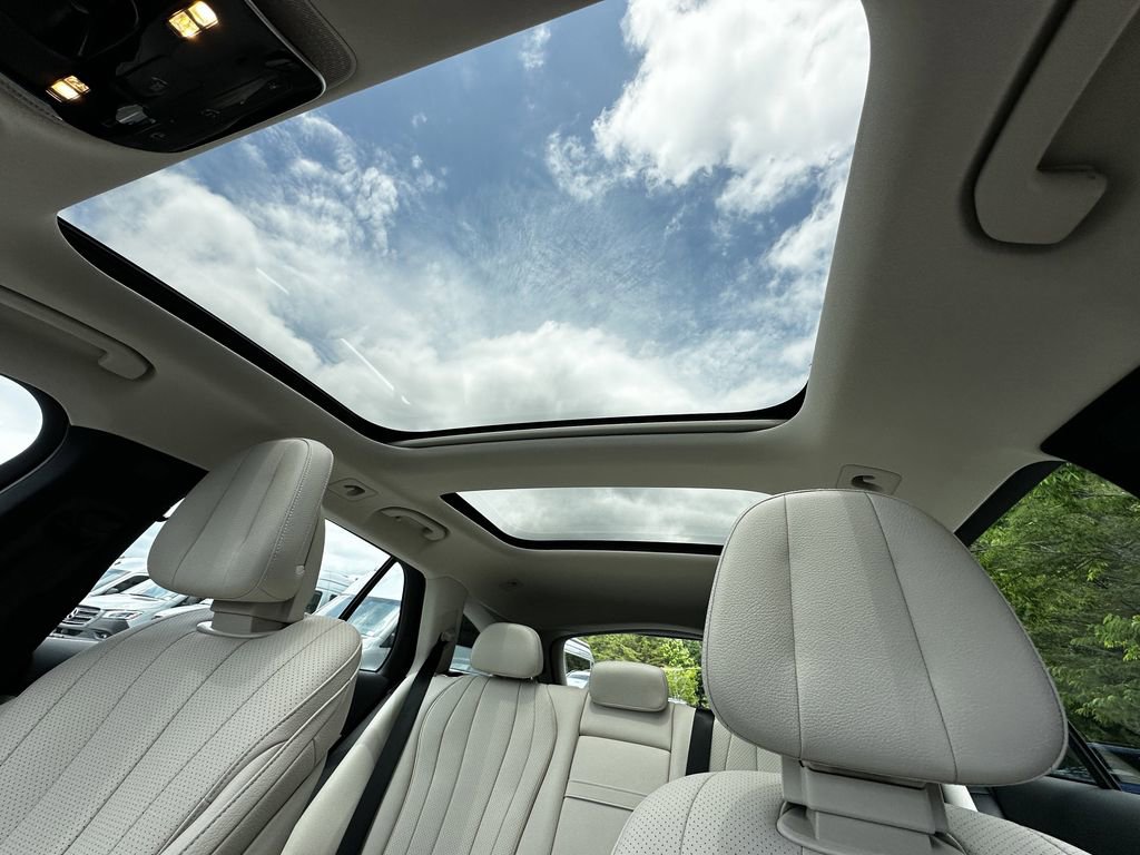 Certified 2025 Mercedes-Benz E 450 4MATIC All-Terrain Wagon image 35