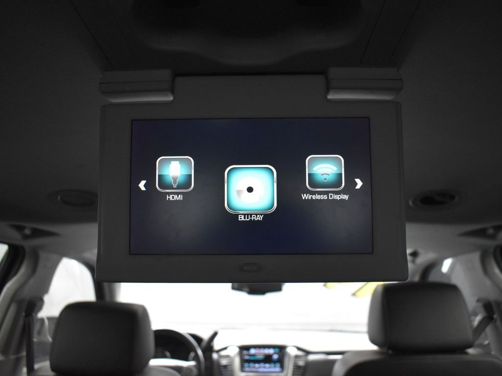 Used 2019 Chevrolet Suburban Premier image 34