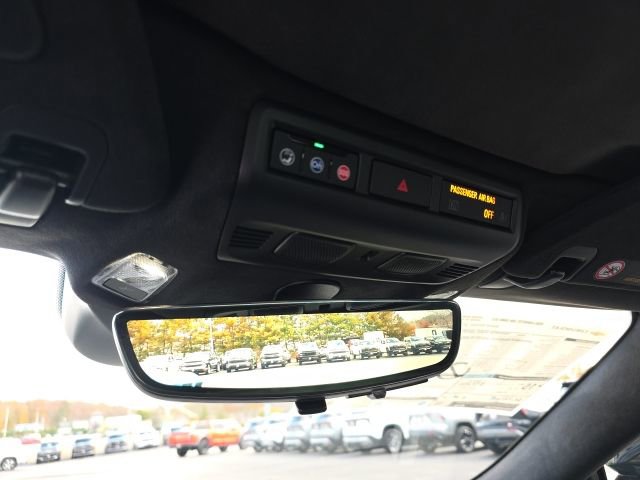 New 2026 Chevrolet Corvette Z06 image 25