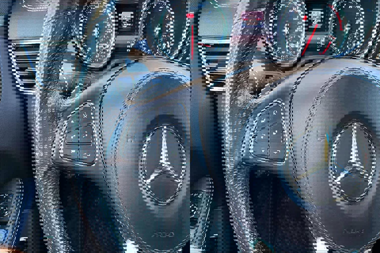 Used 2019 Mercedes-Benz GLS 450 4MATIC image 24