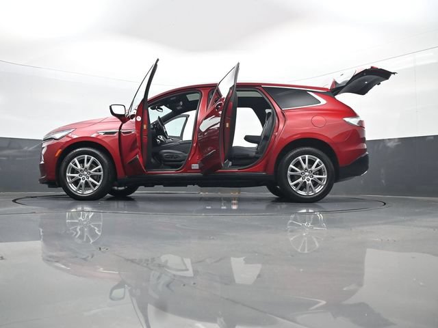 Used 2024 Buick Enclave Essence w/ Experience Buick Package AWD/4WD image 35
