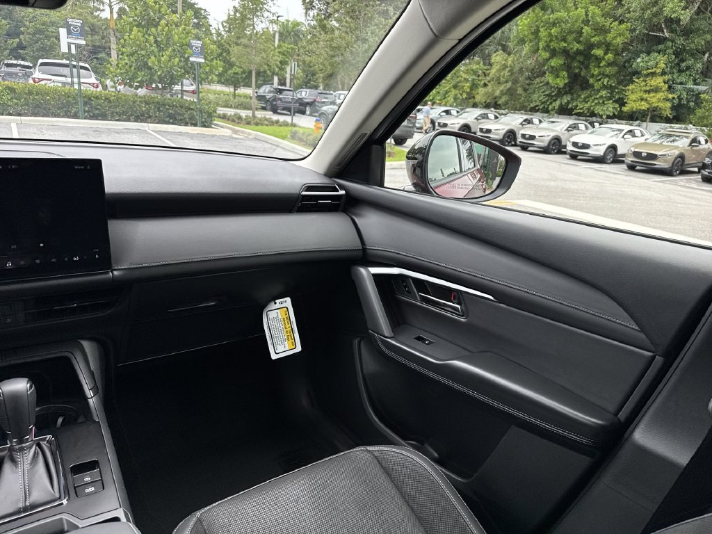 New 2026 MAZDA CX-5 Select AWD/4WD image 15