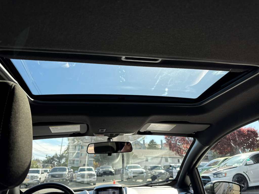 Used 2017 Ford Fiesta ST image 11