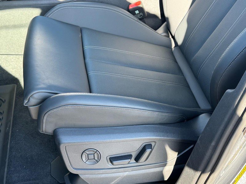 New 2025 Audi Q5 Prestige image 18